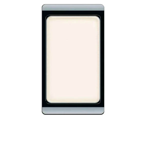 Artdeco Eyeshadow Matt 512 Matt White 