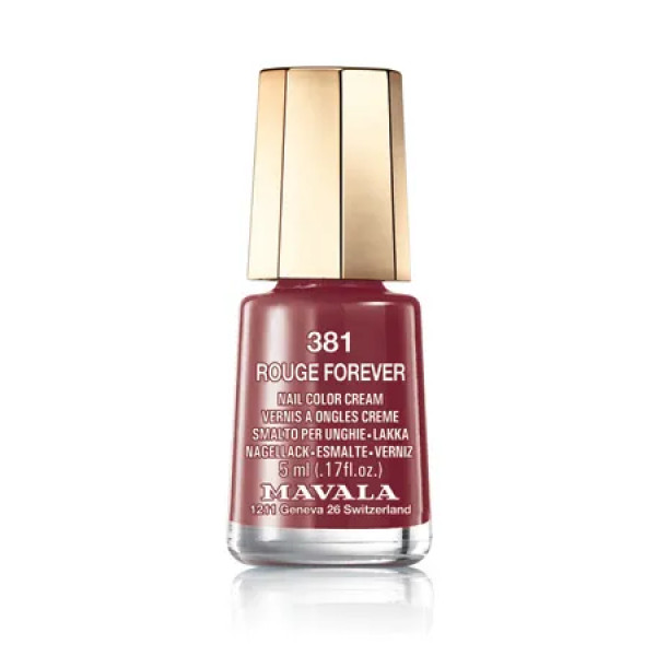 Mavala Laca De U?as 033 Las Vegas 5ml