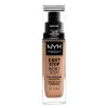 Liquid Make Up Base Can't Stop Won't Stop NYX (30 ml) (30 ml)