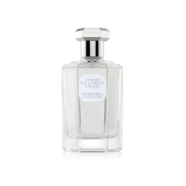 Lorenzo Villoresi Iperborea Deodorant Spray 100ml
