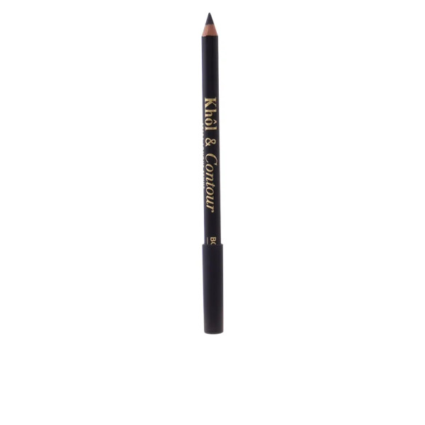 Bourjois Khol And Contour 002 Ultra Black 