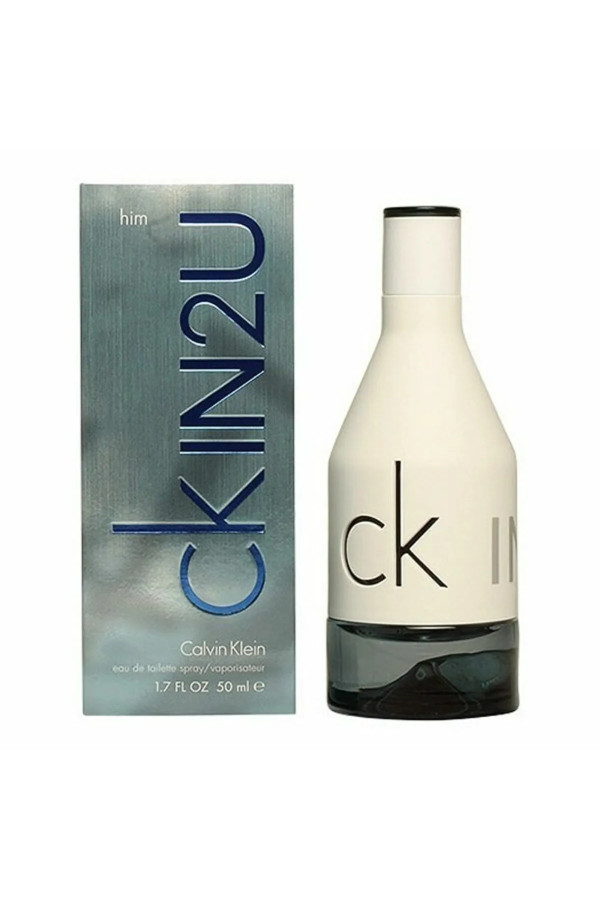 Men's Perfume Calvin Klein EDT
