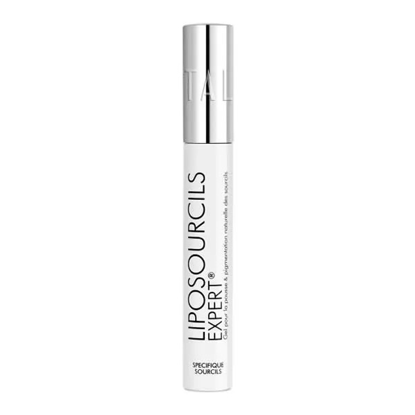 Talika Eyebrow Lipocils Expert Growth And Pigementation Gel 10ml