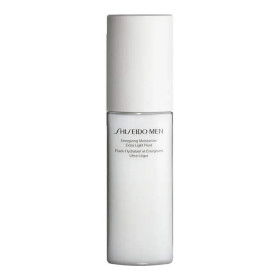 Shiseido Men Energizing Moisturizer Extra Light Fluid 100ml