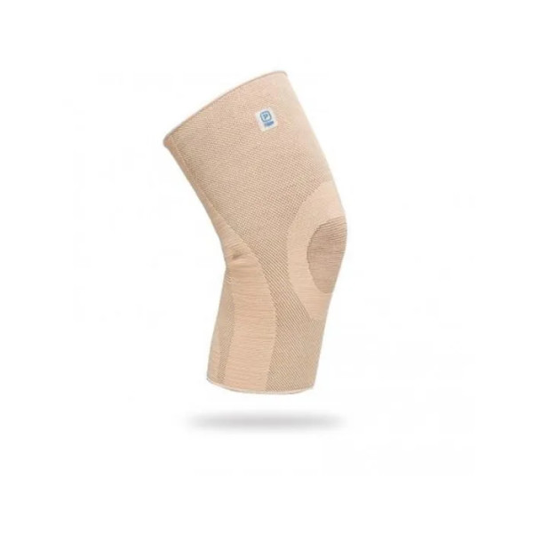 Prim Aqtivo Skin Elastic Knee Brace L