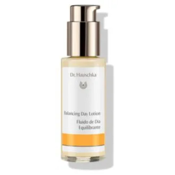 Dr. Hauschka Revitalizing Day Lotion 50ml