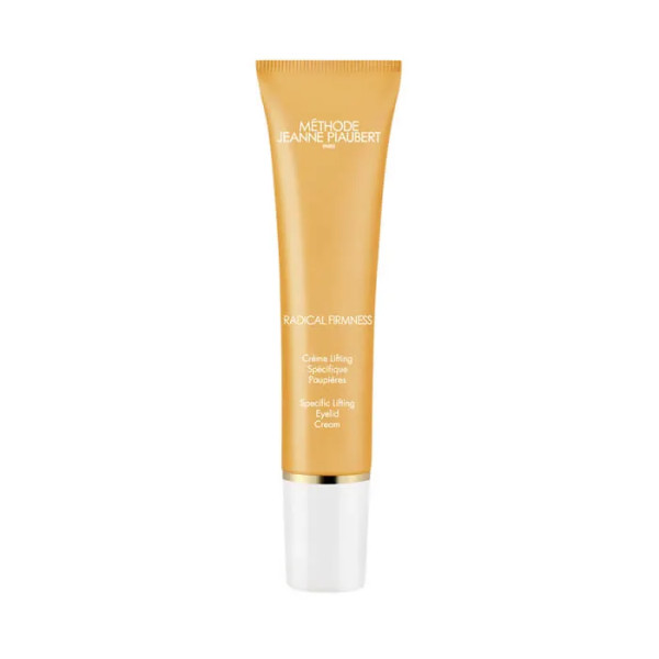 Jeanne Piaubert Radical Firmness Specific Lifting Eyelid Cream 10ml