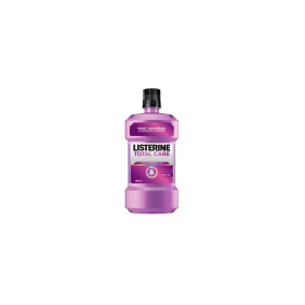Enjuague Listerine 500 Cuidad Total