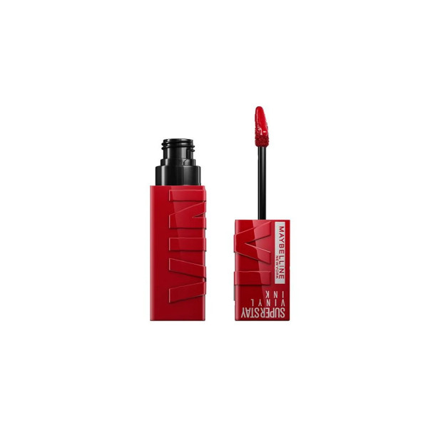 Maybelline Superstay Vinyl Ink Liquid Lipstick 10-Lippy 4,2ml