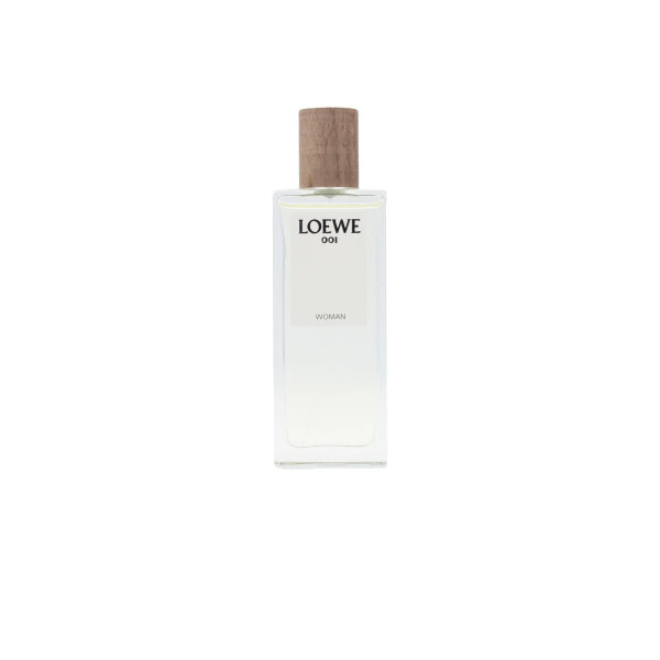 Loewe 001 Woman Edp Sp 75ml New Format