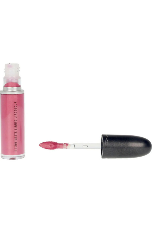 Lipstick Mac Retro Matte