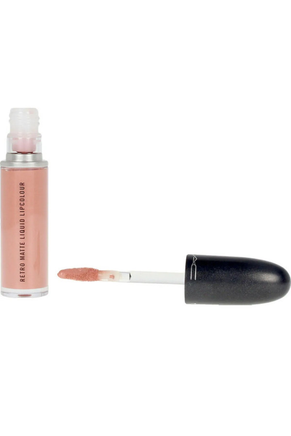 Lipstick Mac Retro Matte