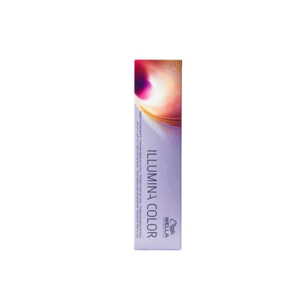 Wella Illumina Color 6.37 60ml