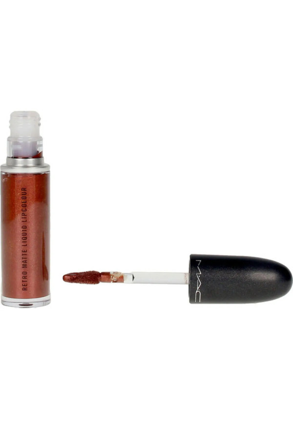 Lipstick Mac Retro Matte