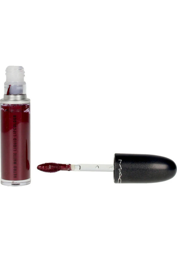 Lipstick Mac Retro Matte
