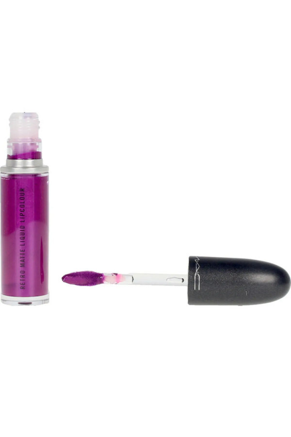 Lipstick Mac Retro Matte