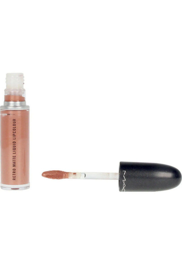 Lipstick Mac Retro Matte