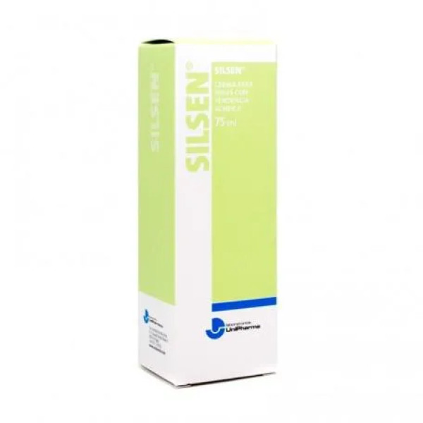 Unipharma Silsen Crema Piel Acneica