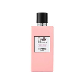 Hermes Twilly D'Hermes Body Shower Cream 200ml
