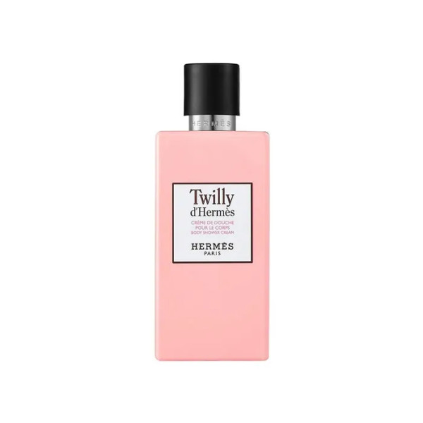 Hermes Twilly D'Hermes Body Shower Cream 200ml