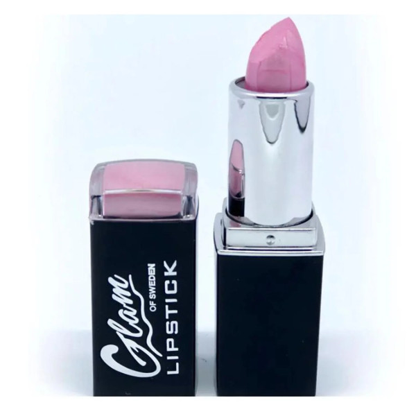 Glam Of Sweden Black Lipstick 51-Pretty Pink 3,8g