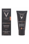 Fluid Foundation Make-up Dermablend Vichy Spf 35 30 ml