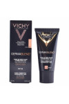 Fluid Foundation Make-up Dermablend Vichy Spf 35 30 ml