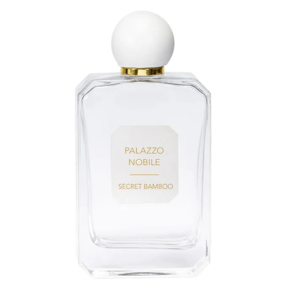 Valmont Secret Bamboo Eau De Toilette Spray 100ml
