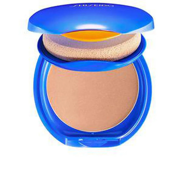 Shiseido Uv Protective Maquillaje Solar Compacto Recarga Spf30 Medium Beige 12g