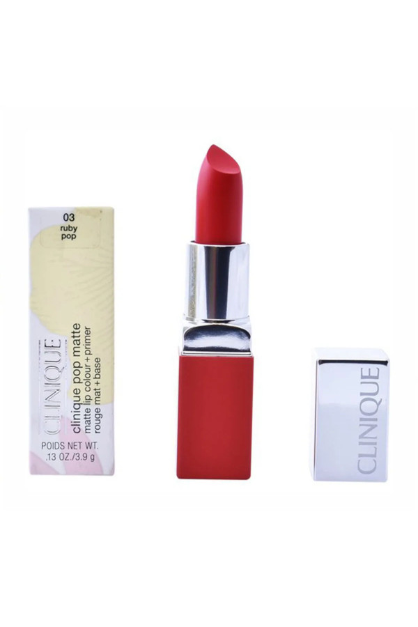Lipstick Pop Matte Clinique
