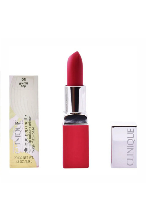 Lipstick Pop Matte Clinique