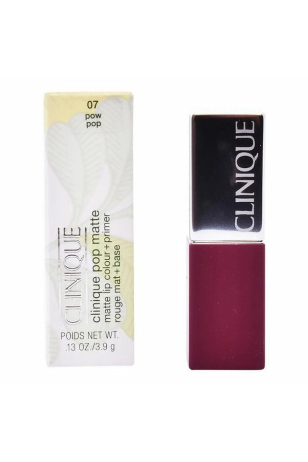 Lipstick Pop Matte Clinique