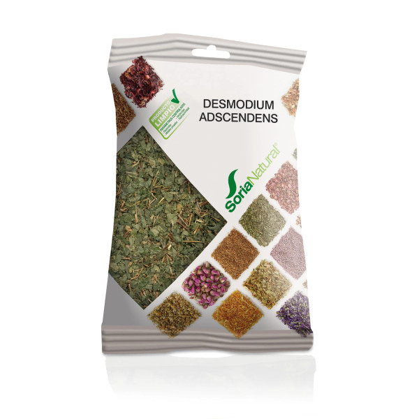 Soria Desmodium Adscendens 40g