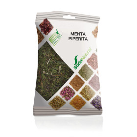 Soria Menta Piperita 30 Grs