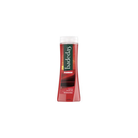 Badedas Gel De Ducha Passion Bot 600ml