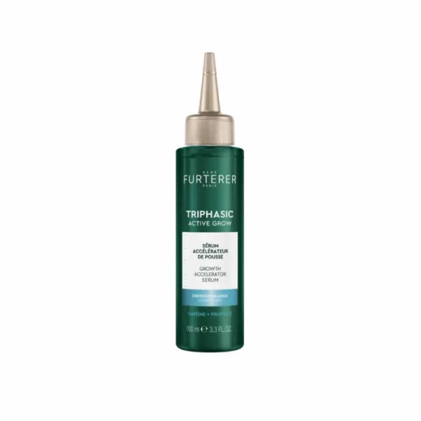Rene Furterer Growth Accelerator Serum 100ml