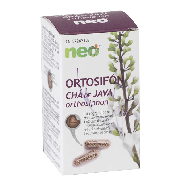 Neovital Neo Orthosiphon 45caps