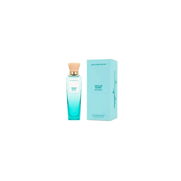 Adolfo Dominguez A D Agua De Bambu Woman Edt Spray 120ml