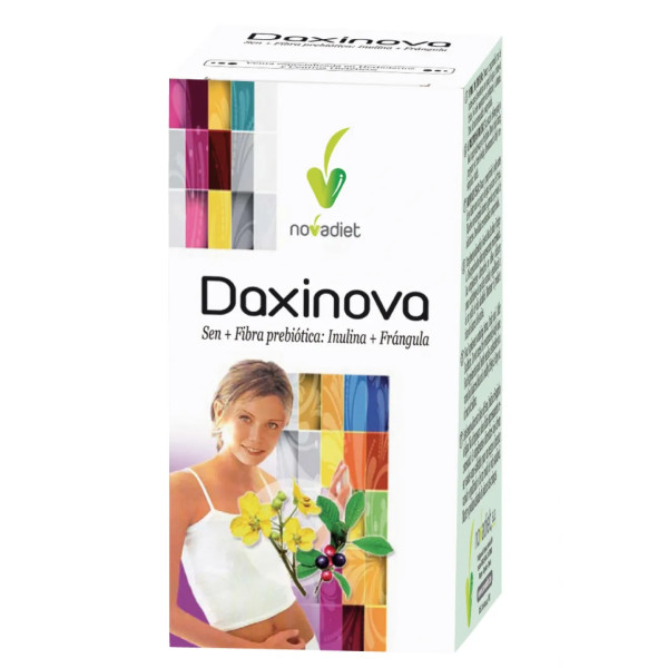 Novadiet Daxinova 60 Comp