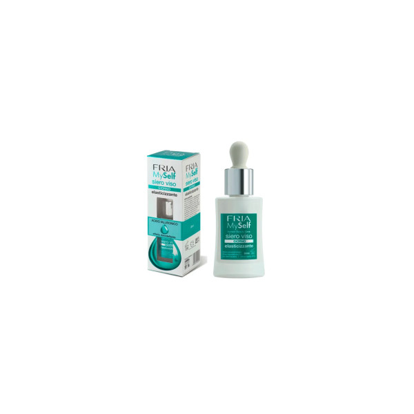 Fria Myself Serum Dia Elastizante 30ml