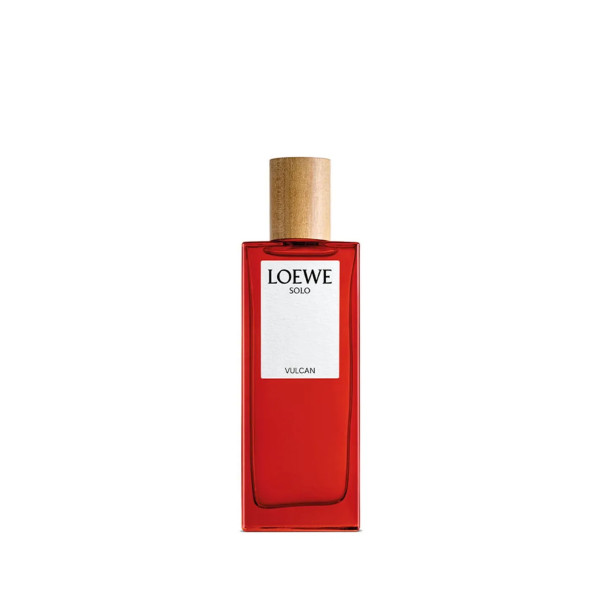 Loewe Solo Vulcan Ep 100 Vap