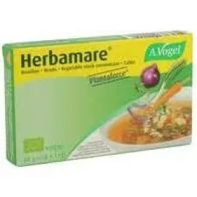 Vogel Plantaforce Normal 8 Cubitos
