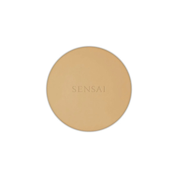 Sensai Total Finish Spf10 Refill Tf203-Natural Beige 11g