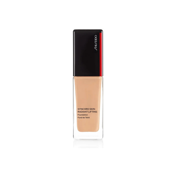 Shiseido Synchro Skin Radiant Lifting Foundation Spf30 310 30ml