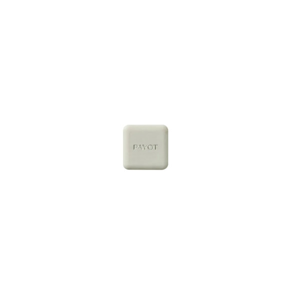 Payot Pâte Grise Limpiador Sólido Purificante 65g