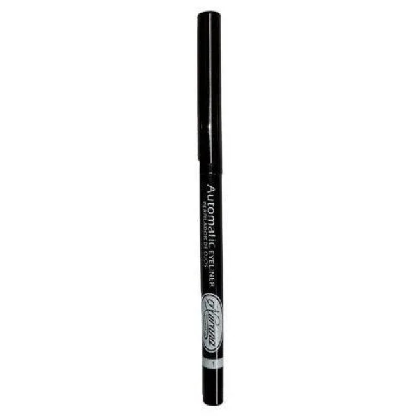 Nurana Perfilador Ojos Automático N01 Negro