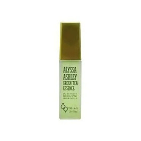 Alyssa Ashley Green Tea Essence Eau De Toilette Spray 100ml