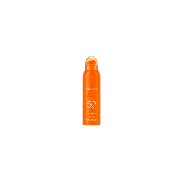 Lancaster Sun Sport Bruma Invisible Refrescante Spf50 200ml