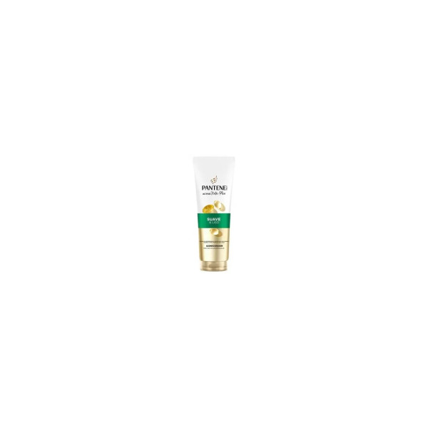 Acond Pantene Suave y Liso 160ml