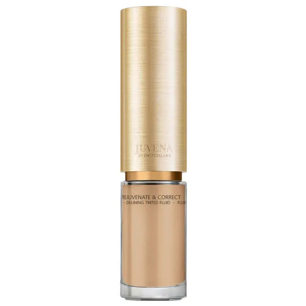 Juvena Rejuvenate Correct Delining Tinted Fluid Natural Bronze 50ml